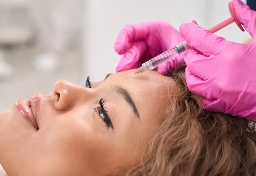 Injectables Consultation