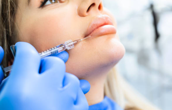 Dermal Filler Consultation