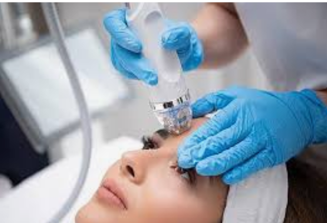 Non-surgical Face Tightening/Lift Consultation