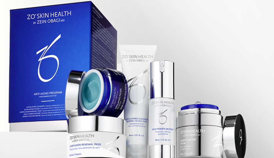 ZO skincare